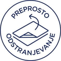 Avery Zweckform Z-Design nalepke za gospodinjstvo 4407, odstranljive, dekoracija in označitev kozarčkov, posod, škatel. 6 etiket/zavitek, motiv: zelišča, material: papir