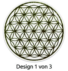Avery Zweckform Z-Design dekorativne nalepke 56817, dekoracija, označevanje, igranje, zbiranje v albumu, 50 etiket/kolut, motiv: drevo življenja, material: folija, angleški izraz: Sticker