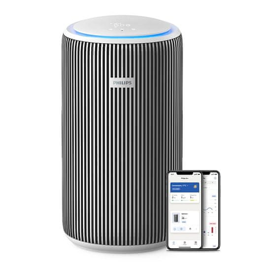 Philips AC3220/10 PureProtect Series 3200 pametni čistilnik zraka