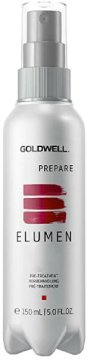 GOLDWELL Nega las pred barvanjem Elumen Prepare (Pre-Treatment) 150 ml