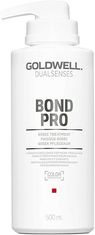 GOLDWELL Dualsenses intenzivna krepilna nega za lase (Bond Pro 60 Sec Treatment) 500 ml