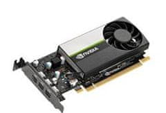 PNY NVIDIA T400 4GB LowProfile OEM različica