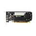 PNY NVIDIA T400 4GB LowProfile OEM različica