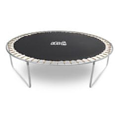 aGa SPORT TOP Trampolin 180 cm Blue + zaščitna mreža