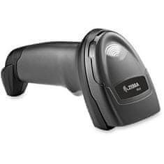 Zebra DS2208 čitalnik črtne kode USB RS-232 1D/2D