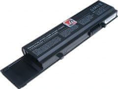 T6 power Dell Vostro 3400, 3500, 3700 series, 5200mAh, 58Wh, 6 celic