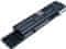 T6 power Dell Vostro 3400, 3500, 3700 series, 5200mAh, 58Wh, 6 celic