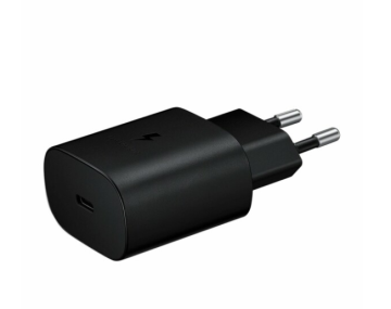 Samsung Hitri polnilec Samsung EP-T1510 15W - črn