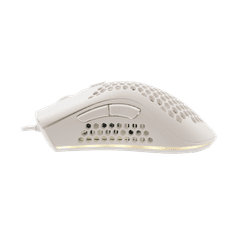 Baracuda MIŠKA BGM-032 CORAL WHITE/ 12.800 dpi