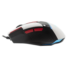 Baracuda MIŠKA BGM-042 MANTA WHITE / 12.800 dpi