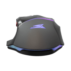 Baracuda MIŠKA BGM-047 MANTA GREY/ 12.800 dpi