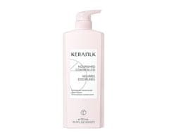 GOLDWELL Kerasilk Smoothing Conditioner za neobvladljive in skodrane lase (Neto kolièina 200 ml)