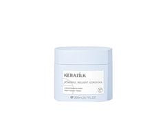 GOLDWELL Učvrstitvena maska za tanke in mlahave lase Kerasilk (Strengthening Mask) (Neto kolièina 200 ml)