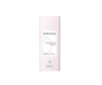 GOLDWELL Balzam za poškodovane in suhe lase Kerasilk (Repairing Conditioner)