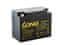 Avacom Baterija LONG 6V 20Ah F3 (WP20-6)