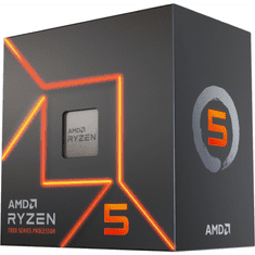 AMD Ryzen 5 7600 procesor AM5