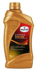 Eurol Excence 5W-30 1 lt