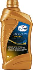 Eurol Ultrance ECO 0W-20 1 lt