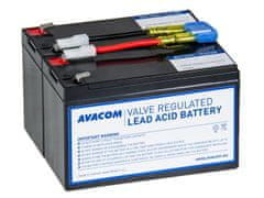 Avacom RBC142 - Baterija za UPS