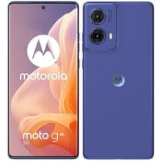 Motorola Motorola G85 5G 8/256GB modra