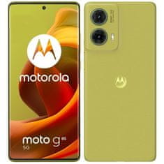 Motorola Motorola Moto G85 5G 8GB / 256GB - zelen
