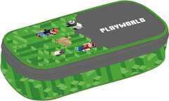 OXYBAG Šolski peresnik comfort enonivojski Playworld