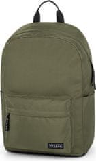 OXYBAG Študentski nahrbtnik OXY Runner Olive