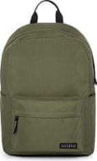 OXYBAG Študentski nahrbtnik OXY Runner Olive
