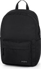 OXYBAG Študentski nahrbtnik OXY Runner Black
