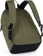 OXYBAG Študentski nahrbtnik OXY Runner Olive
