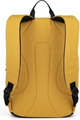 OXYBAG Študentski nahrbtnik OXY Runner Yellow