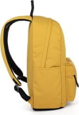 OXYBAG Študentski nahrbtnik OXY Runner Yellow
