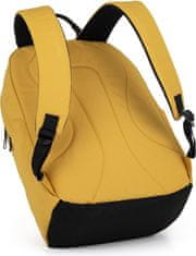 OXYBAG Študentski nahrbtnik OXY Runner Yellow