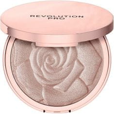 Prašek za osvetljevanje Eternal Rose White Rose (osvetljevalec) 18 g