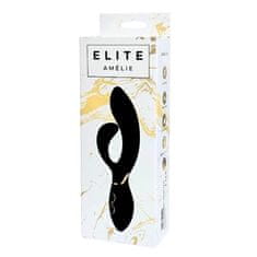 Dreamtoys VIBRATOR RABBIT Dream Toys Elite Amelie