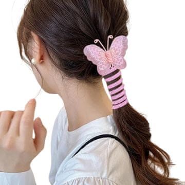 Sofistar Butterfly Elastična gumica (4 kosi)
