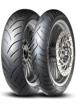 Dunlop 140/70R13 61P DUNLOP SCOOTSMART