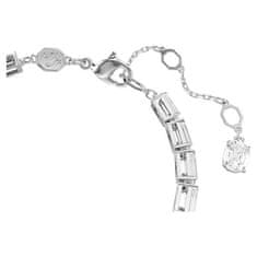 Swarovski Teniška zapestnica s cirkoni Tennis Matrix 5707200