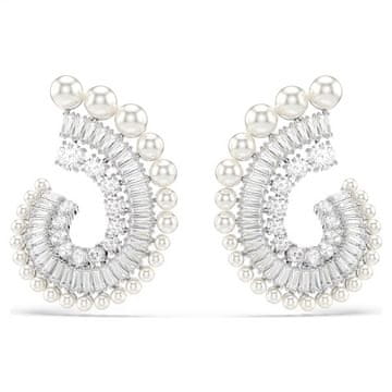 Swarovski Luksuzni uhani Ariana Grande x Swarovski 5720869