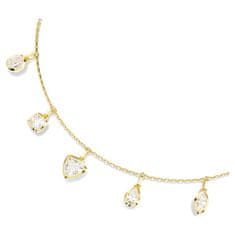 Swarovski Bleščeča se ogrlica s cirkoni Imber 5705463