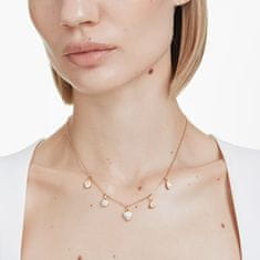 Swarovski Bleščeča se ogrlica s cirkoni Imber 5705463