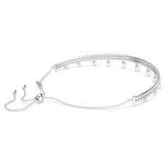 Swarovski Ogrlica s cirkoni in biseri Ariana Grande x Swarovski 5720865