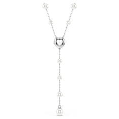 Swarovski Elegantna ogrlica za ženske Y Ariana Grande x Swarovski 5720855