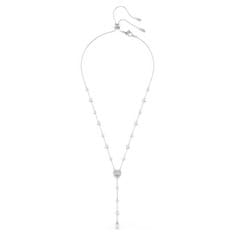Swarovski Elegantna ogrlica za ženske Y Ariana Grande x Swarovski 5720855
