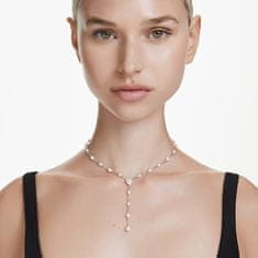 Swarovski Elegantna ogrlica za ženske Y Ariana Grande x Swarovski 5720855