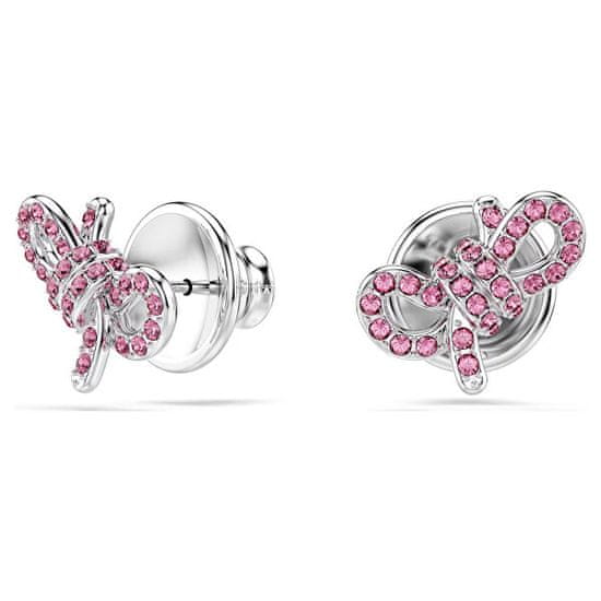 Swarovski Čudoviti doživljenjski pentljasti uhani 5723557