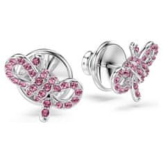 Swarovski Čudoviti doživljenjski pentljasti uhani 5723557