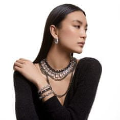 Swarovski Masivna kristalna ogrlica Tennis Millenia 5599149