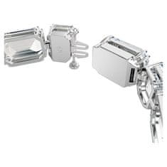 Swarovski Izrazita ženska zapestnica s kristali Tennis Millenia 5705770