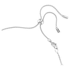 Swarovski Bleščeča ogrlica s cirkoni Matrix Tennis 5685755